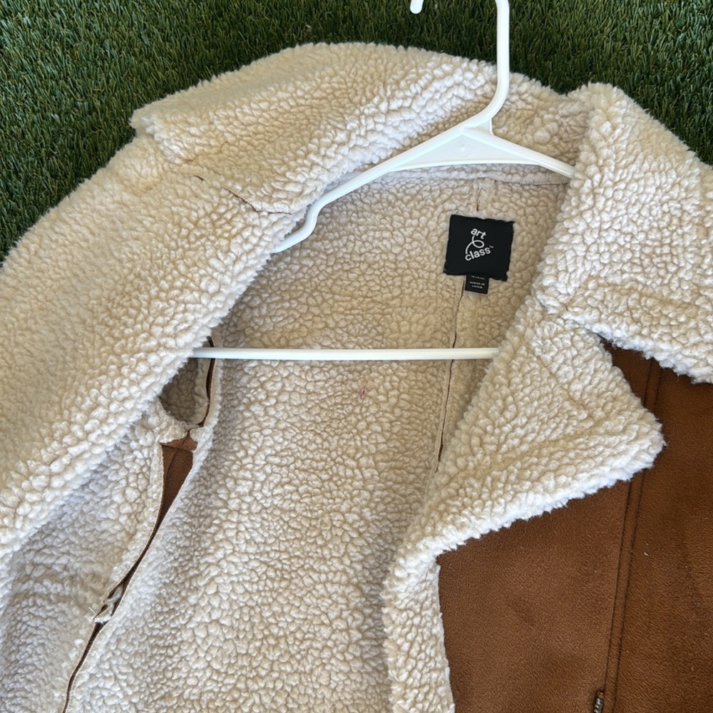 Winter Jacket - Picture 2 of 2